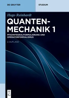 Reinhardt | Pfadintegralformulierung und Operatorformalismus | E-Book | sack.de