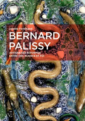 Ferdinand | Bernard Palissy | E-Book | www2.sack.de