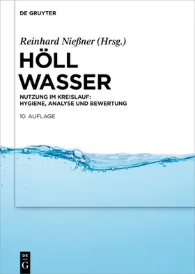 Höll / Nießner |  Wasser | eBook | Sack Fachmedien