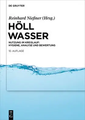 Höll / Nießner |  Wasser | eBook | Sack Fachmedien