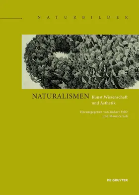 Felfe / Saß |  Naturalismen | Buch |  Sack Fachmedien