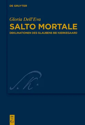 Dell'Eva |  Salto mortale | eBook | Sack Fachmedien