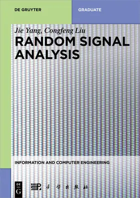 Yang / Liu |  Random Signal Analysis | eBook | Sack Fachmedien