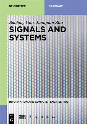Guo / Zhu |  Signals and Systems | eBook | Sack Fachmedien
