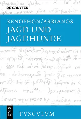 Xenophon / Arrianos / Brodersen |  Jagd und Jagdhunde | eBook | Sack Fachmedien