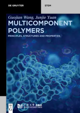 Wang / Yuan | Multicomponent Polymers | E-Book | sack.de