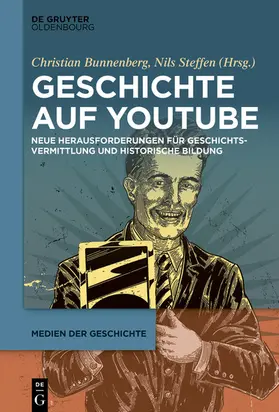 Bunnenberg / Steffen |  Geschichte auf YouTube | eBook | Sack Fachmedien