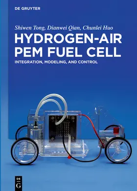 Tong / Qian / Huo |  Hydrogen-Air PEM Fuel Cell | eBook | Sack Fachmedien