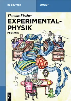 Fischer |  Experimentalphysik | Buch |  Sack Fachmedien