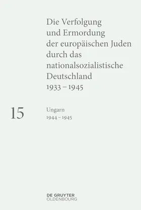 Fritz | Ungarn 1944–1945 | E-Book | sack.de