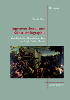 Marra |  Ingenieursberuf und Künstlerbiographie | Buch |  Sack Fachmedien