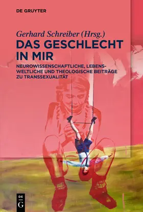 Schreiber |  Das Geschlecht in mir | Buch |  Sack Fachmedien