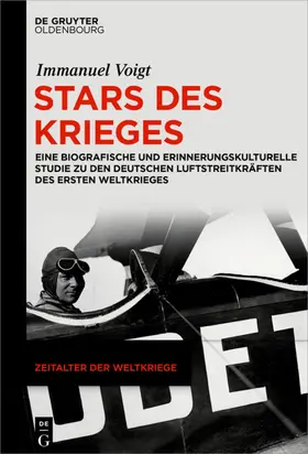 Voigt |  Stars des Krieges | eBook | Sack Fachmedien