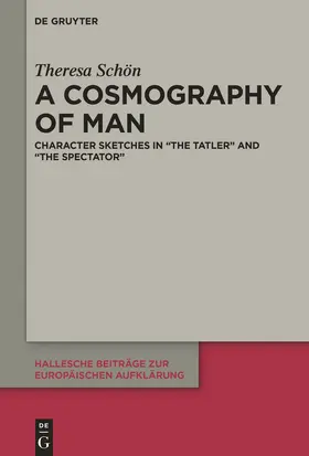 Schön |  A Cosmography of Man | Buch |  Sack Fachmedien