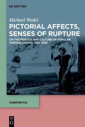 Wedel |  Pictorial Affects, Senses of Rupture | Buch |  Sack Fachmedien