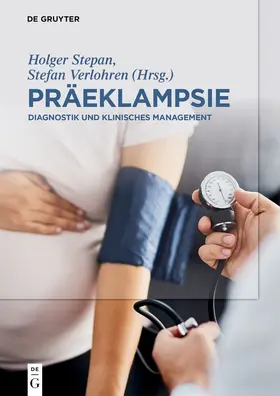 Stepan / Verlohren |  Präeklampsie | eBook | Sack Fachmedien