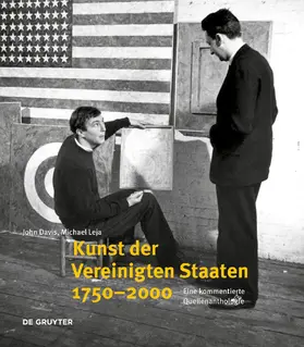 Davis / Leja |  Kunst der Vereinigten Staaten 1750–2000 | eBook | Sack Fachmedien