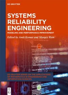 Kumar / Ram | Systems Reliability Engineering | E-Book | sack.de