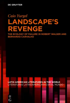 Yurgel |  Landscape's Revenge | Buch |  Sack Fachmedien