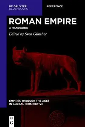 Günther |  Roman Empire | eBook | Sack Fachmedien