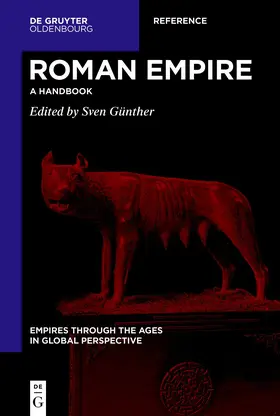 Günther |  Roman Empire | eBook | Sack Fachmedien