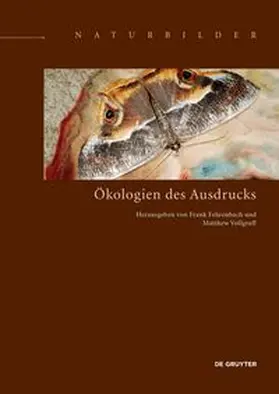 Fehrenbach / Vollgraff |  Ökologien des Ausdrucks | Buch |  Sack Fachmedien