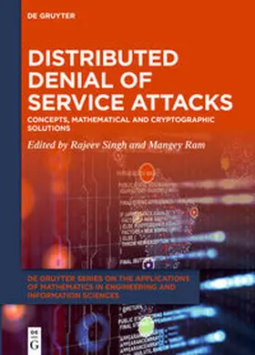 Singh / Ram |  Distributed Denial of Service Attacks | eBook | Sack Fachmedien