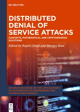 Singh / Ram |  Distributed Denial of Service Attacks | eBook | Sack Fachmedien