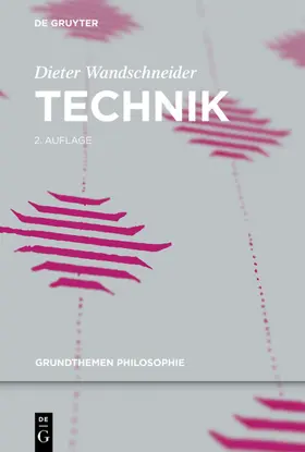 Wandschneider |  Technik | Buch |  Sack Fachmedien