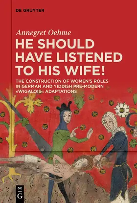 Oehme |  «He should have listened to his wife!» | Buch |  Sack Fachmedien