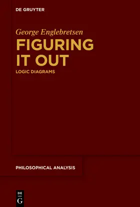 Englebretsen |  Figuring It Out | eBook | Sack Fachmedien