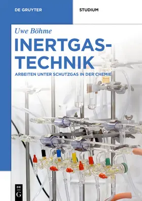 Böhme |  Inertgastechnik | eBook | Sack Fachmedien