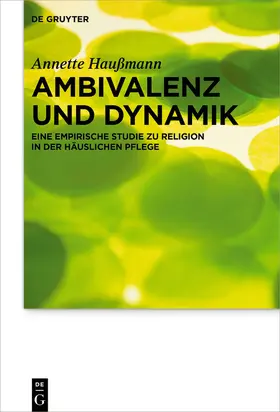 Haußmann |  Ambivalenz und Dynamik | eBook | Sack Fachmedien