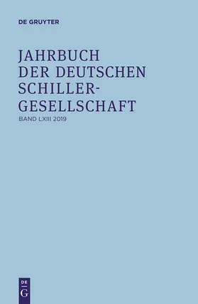 Honold / Lubkoll / Martus |  Band 63 | Buch |  Sack Fachmedien