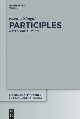 Shagal |  Participles | eBook | Sack Fachmedien