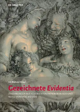Brahms |  Gezeichnete Evidentia | Buch |  Sack Fachmedien