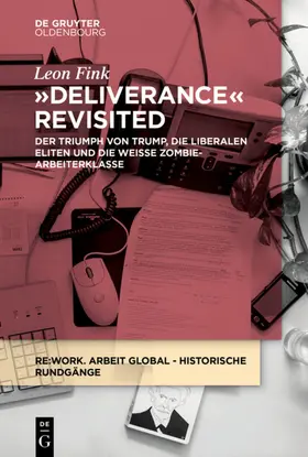 Fink | Deliverance Revisited | E-Book | sack.de