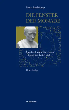 Bredekamp | Die Fenster der Monade | E-Book | sack.de