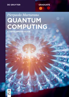 Marturano |  Quantum Computing | Buch |  Sack Fachmedien