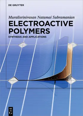 Subramanian | Electroactive Polymers | E-Book | sack.de