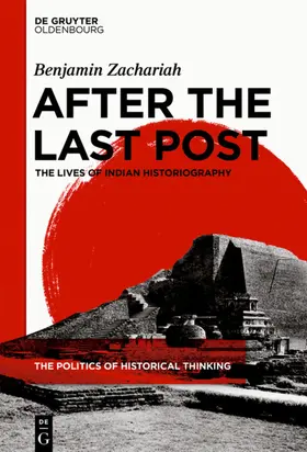 Zachariah | After the Last Post | E-Book | sack.de