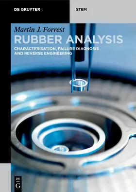 Forrest | Rubber Analysis | E-Book | sack.de