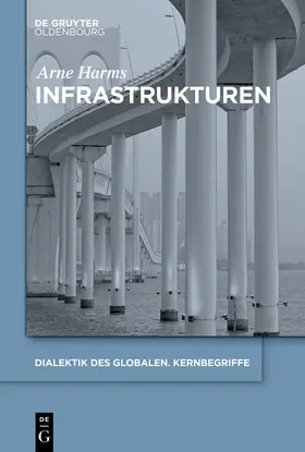 Harms |  Infrastrukturen | Buch |  Sack Fachmedien