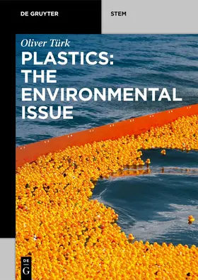 Türk |  Plastics: The Environmental Issue | Buch |  Sack Fachmedien