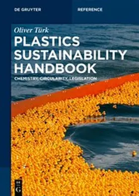 Türk | Plastics Sustainability Handbook | E-Book | www2.sack.de