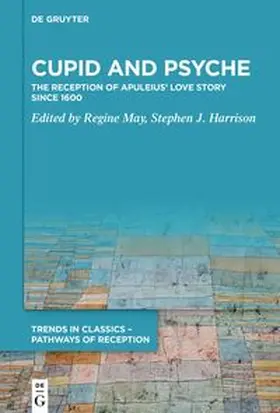 May / Harrison | Cupid and Psyche | E-Book | sack.de