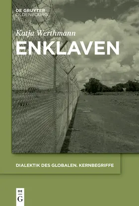 Werthmann |  Enklaven | Buch |  Sack Fachmedien