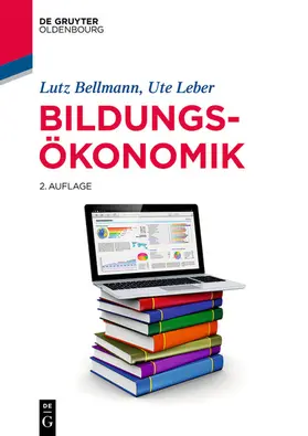 Bellmann / Leber |  Bildungsökonomik | eBook | Sack Fachmedien