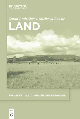 Sippel / Böhme | Land | E-Book | sack.de