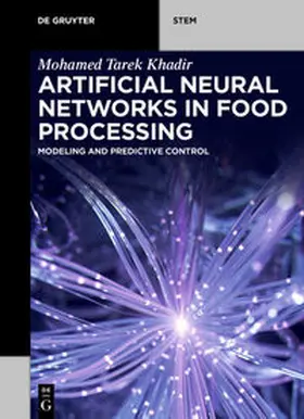 Khadir | Artificial Neural Networks in Food Processing | E-Book | sack.de